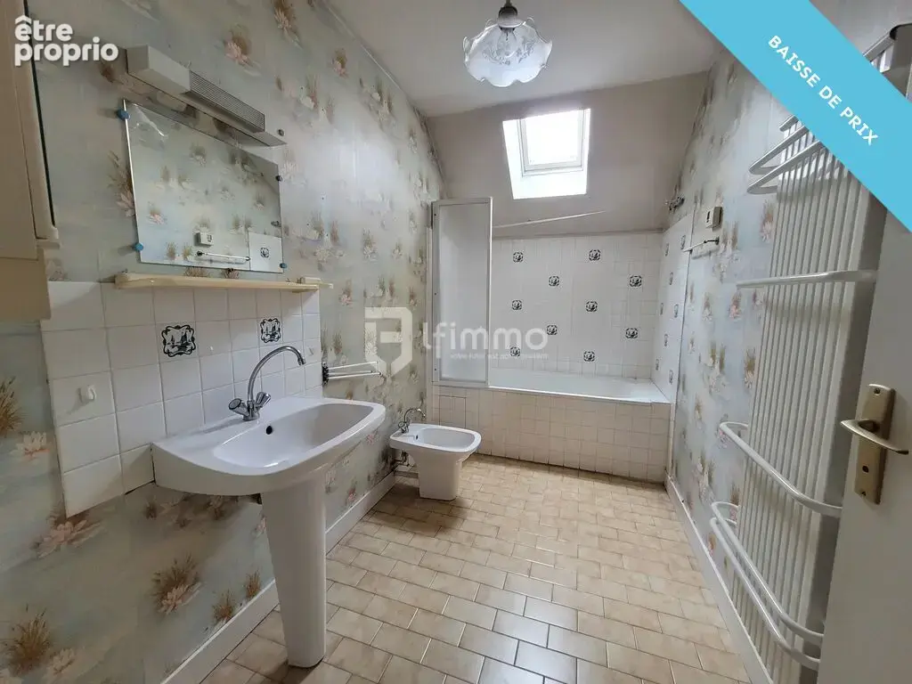 Maison Mitoyenne 4 pièces Vendôme - photo 6