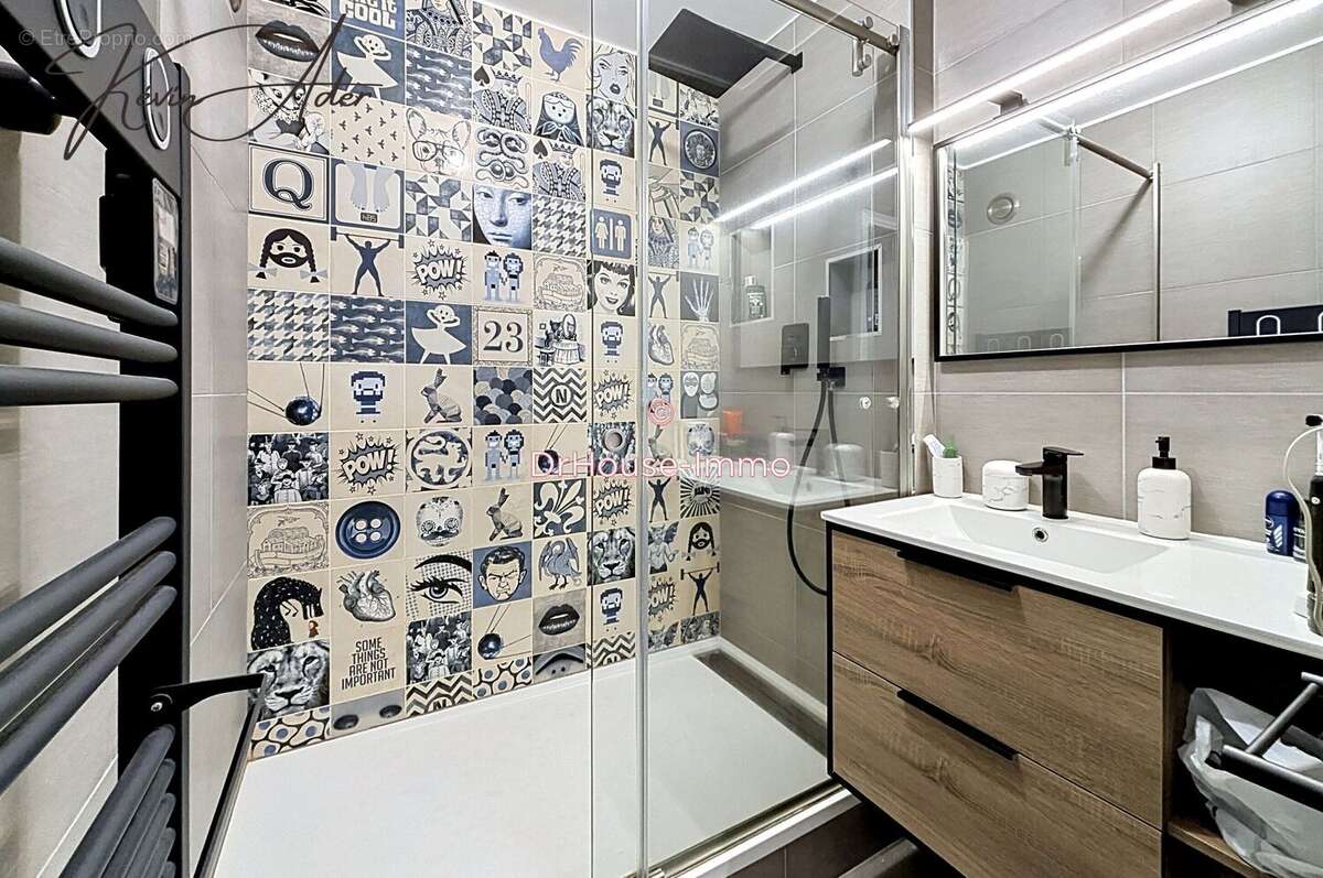 Appartement à ORLEANS
