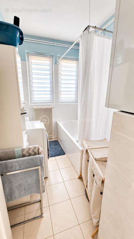 Appartement à HAGUENAU