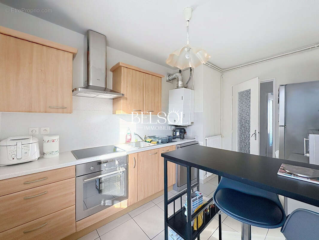 Appartement à PERPIGNAN