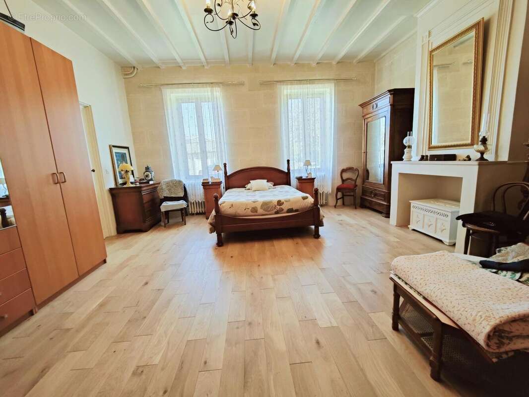 Photo 3 - Maison à GRADIGNAN