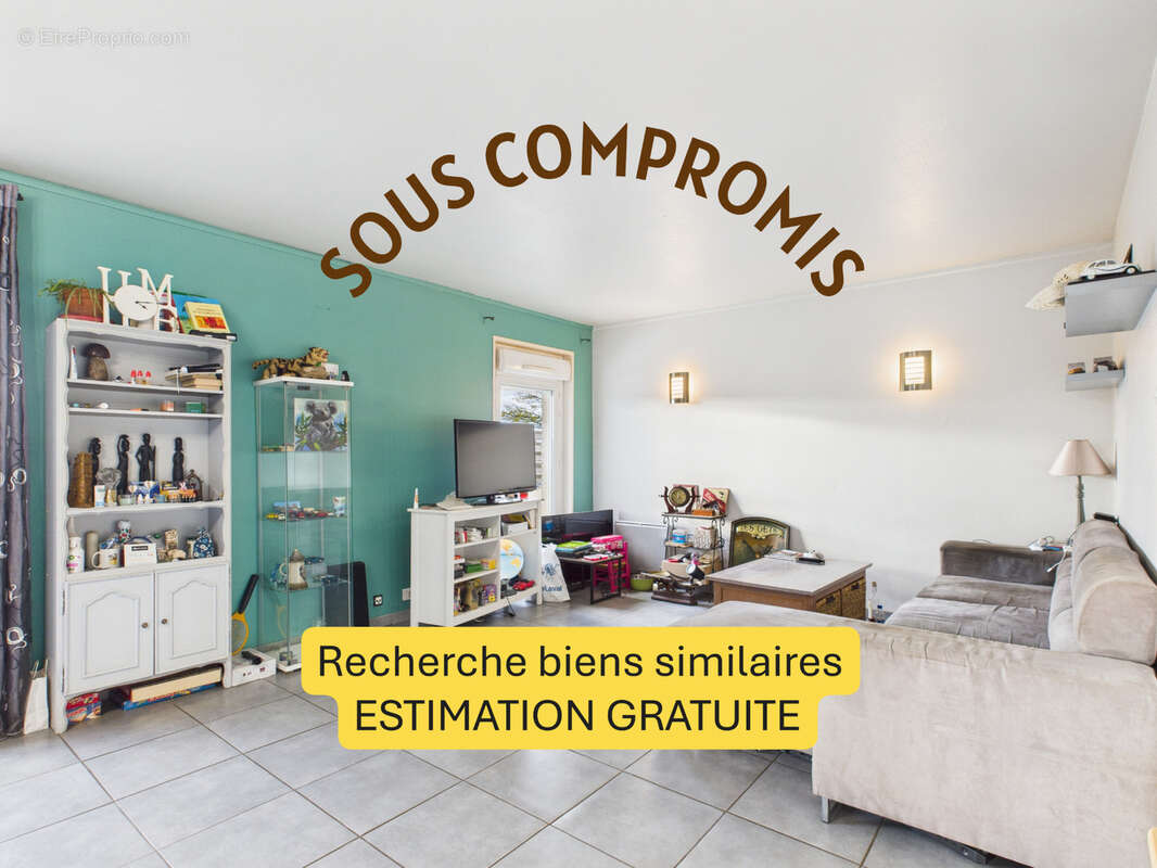 Maison à SAINT-DIDIER-EN-VELAY