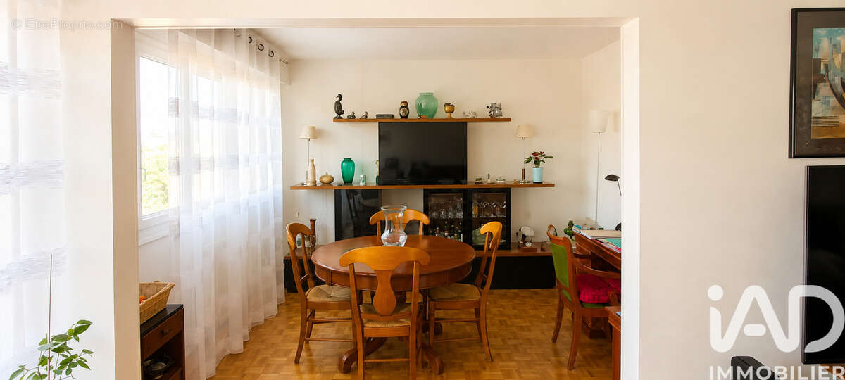 Photo 9 - Appartement à VIRY-CHATILLON