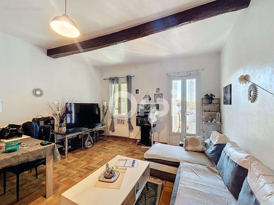 Appartement à VIDAUBAN