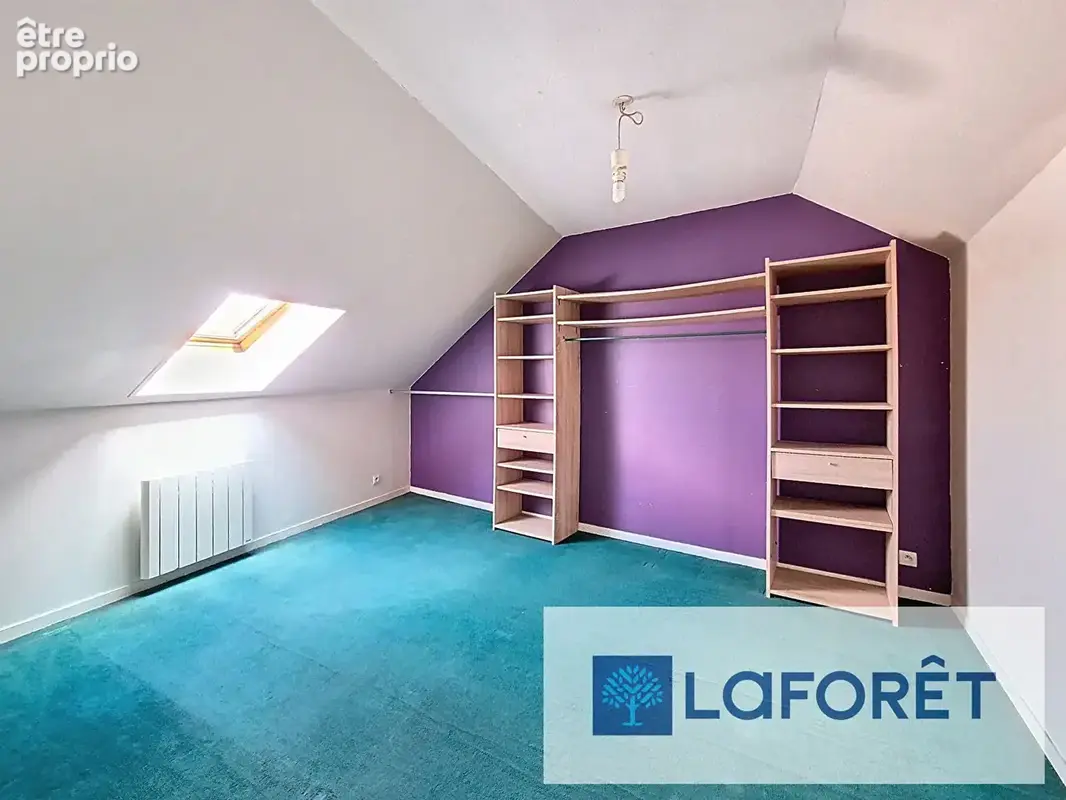 Maison Seulline 3 pièce(s) 66 m2 - photo 3