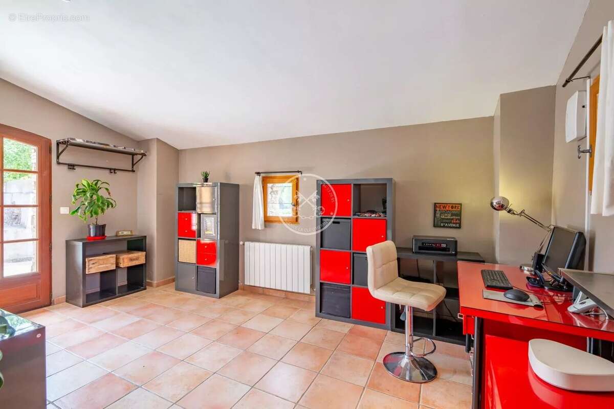 Propriété de charme à Roquebrune-sur-Argens, 143 m² - photo 18