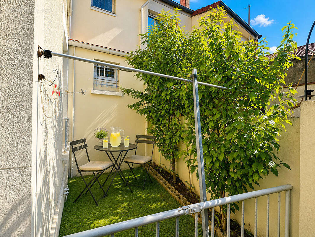 Appartement à CHAMPIGNY-SUR-MARNE