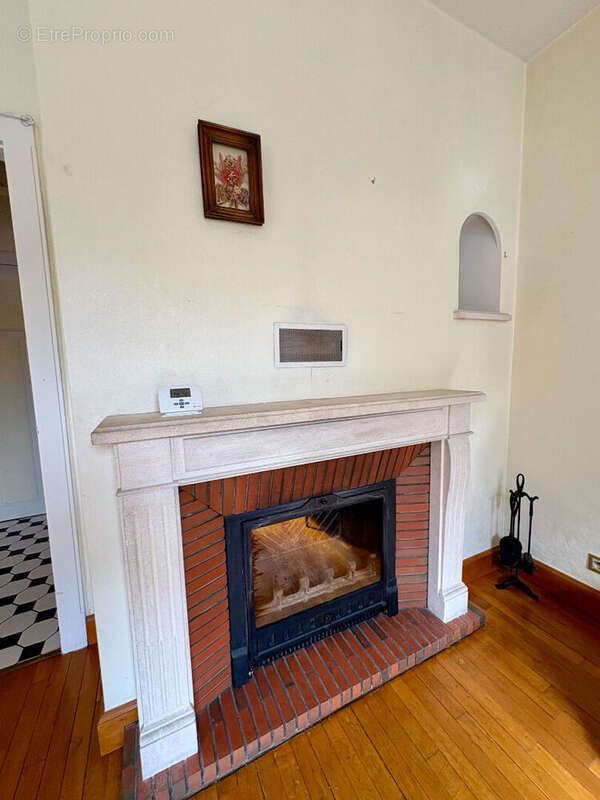 Maison à REMIREMONT