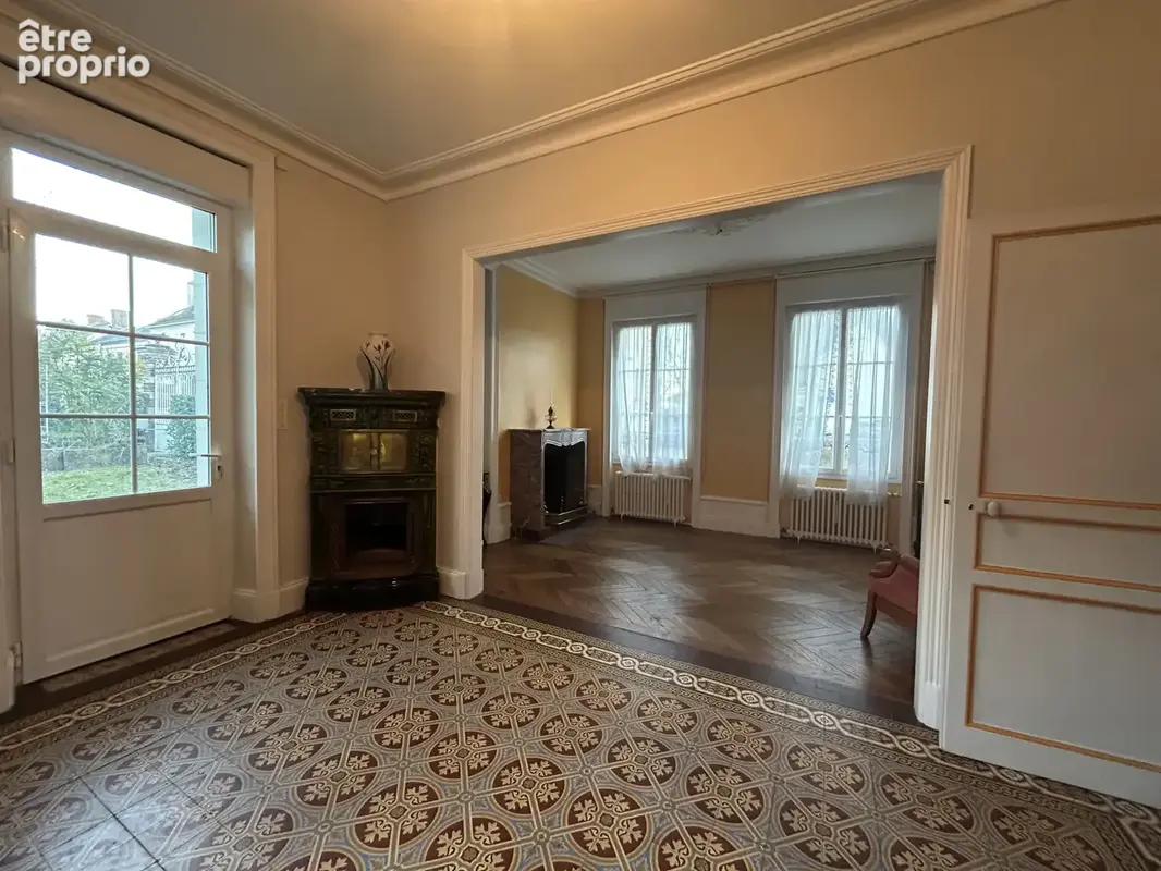 Maison 192 m² à Le Mele-Sur-Sarthe  - photo 3