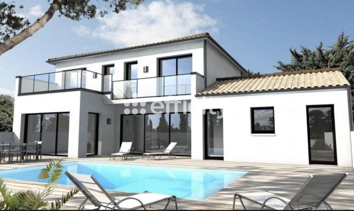 Terrain à VILLERS-LA-MONTAGNE