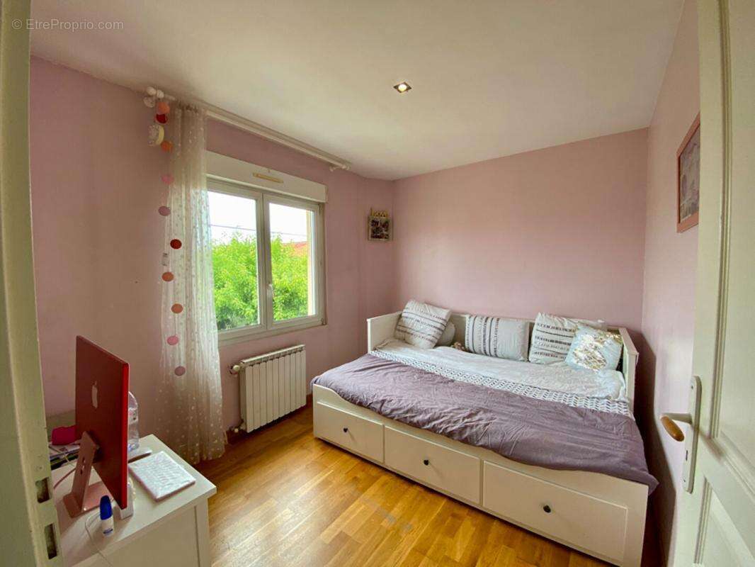 Maison à LE BOUSCAT