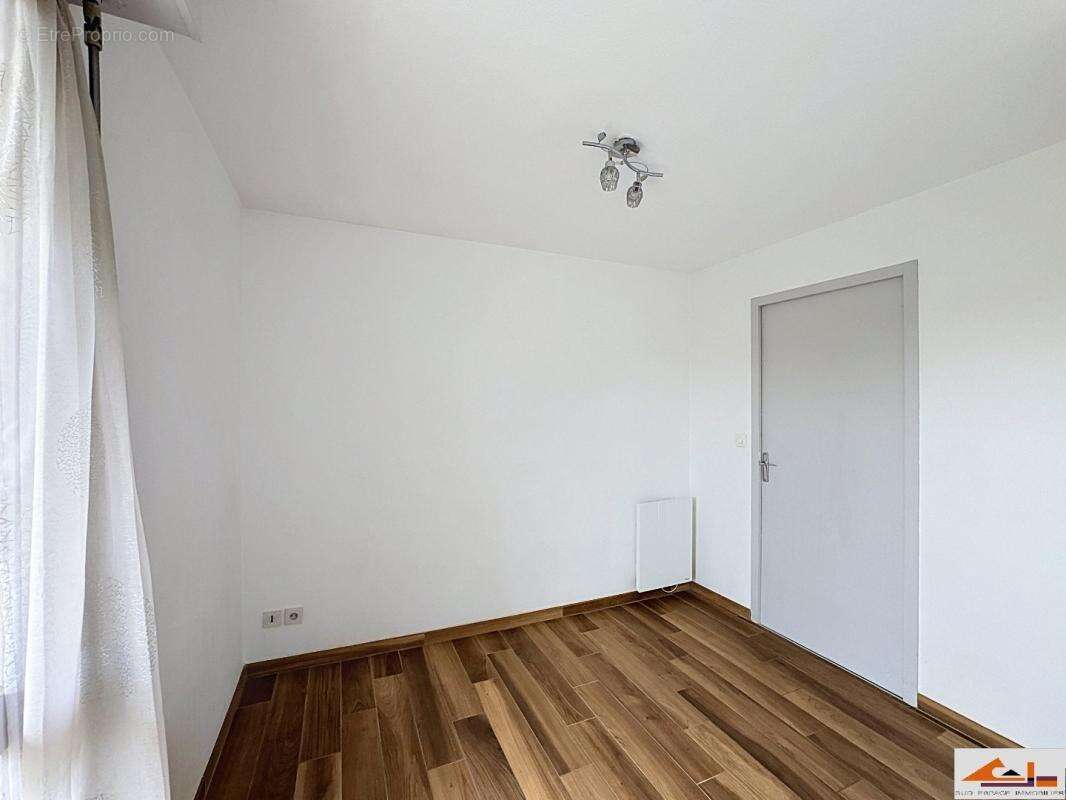 Appartement - photo 6