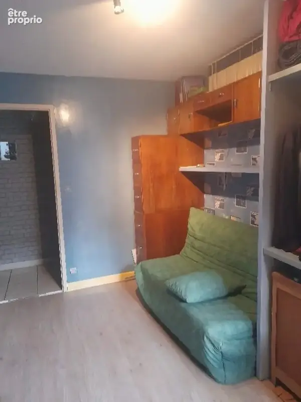 Appartement à vendre 4 pièces COGNIN (73) - photo 11