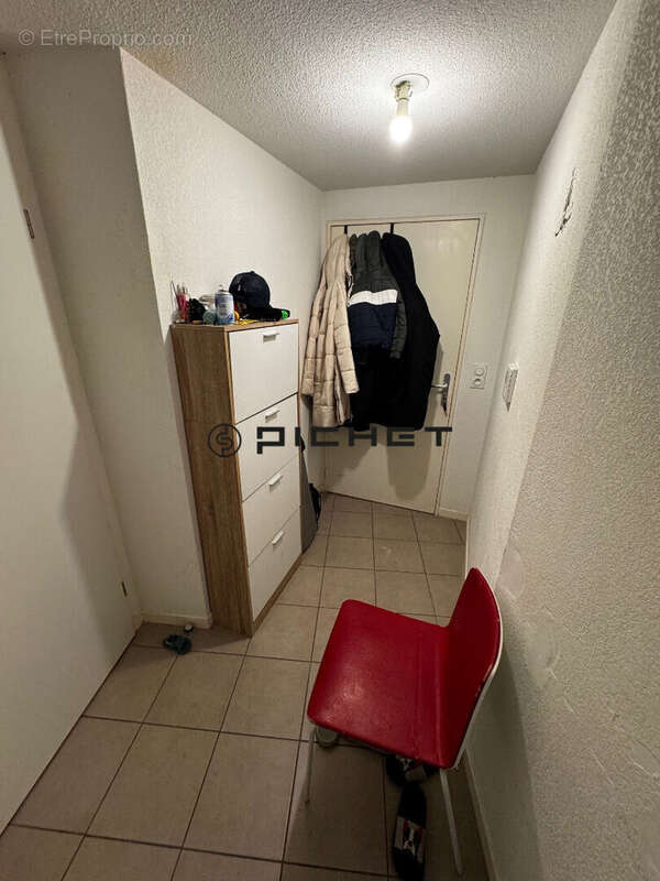 Appartement à CENON