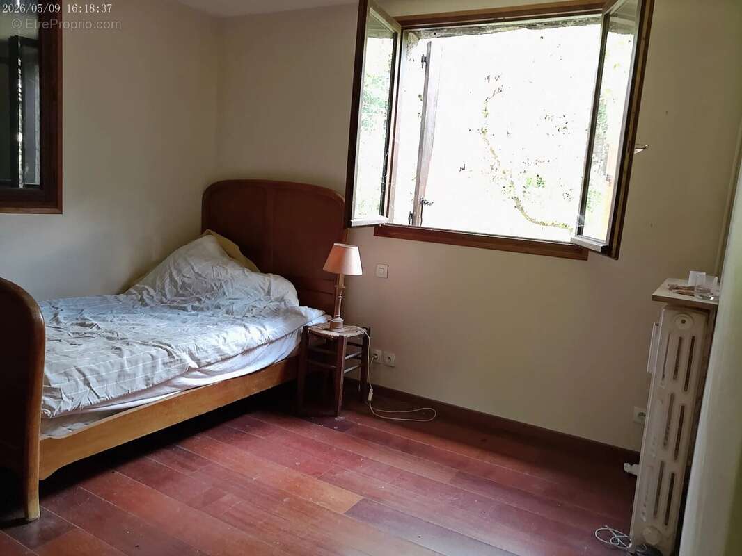 Maison à SERMAISE