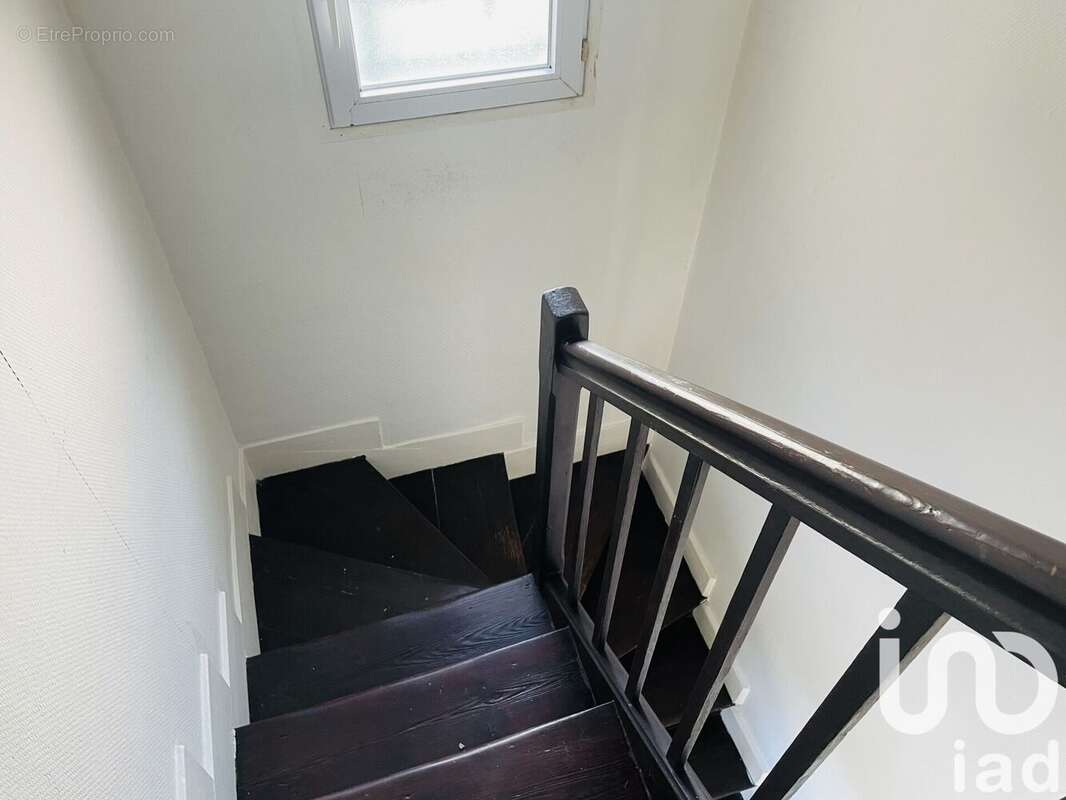 Photo 8 - Maison à LE HAVRE