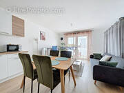 Appartement à LE PETIT-QUEVILLY