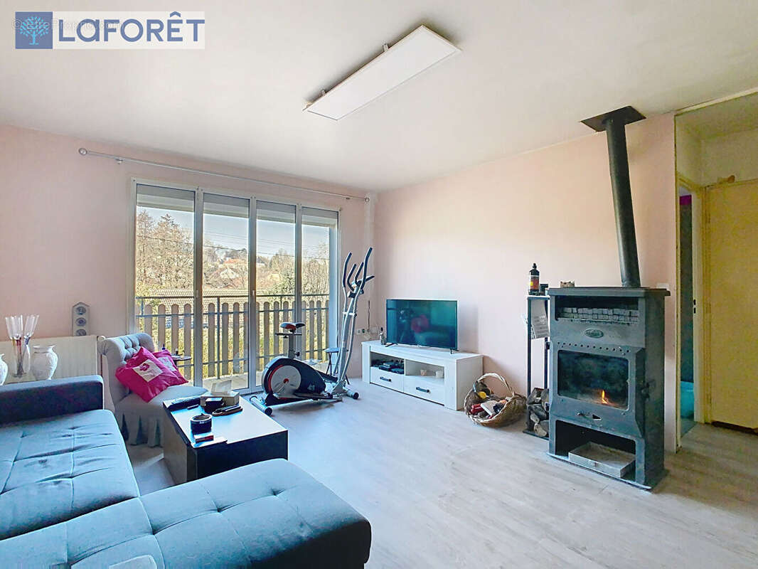 Maison à VAL-DE-MEUSE