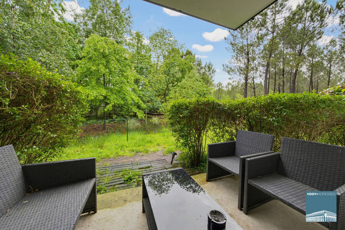 Appartement à MARTIGNAS-SUR-JALLE