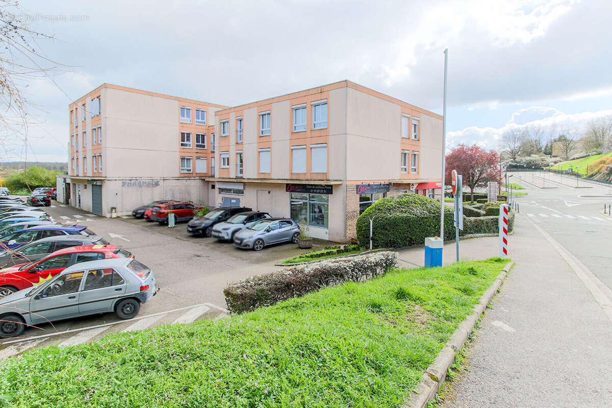 Appartement à BEYNES