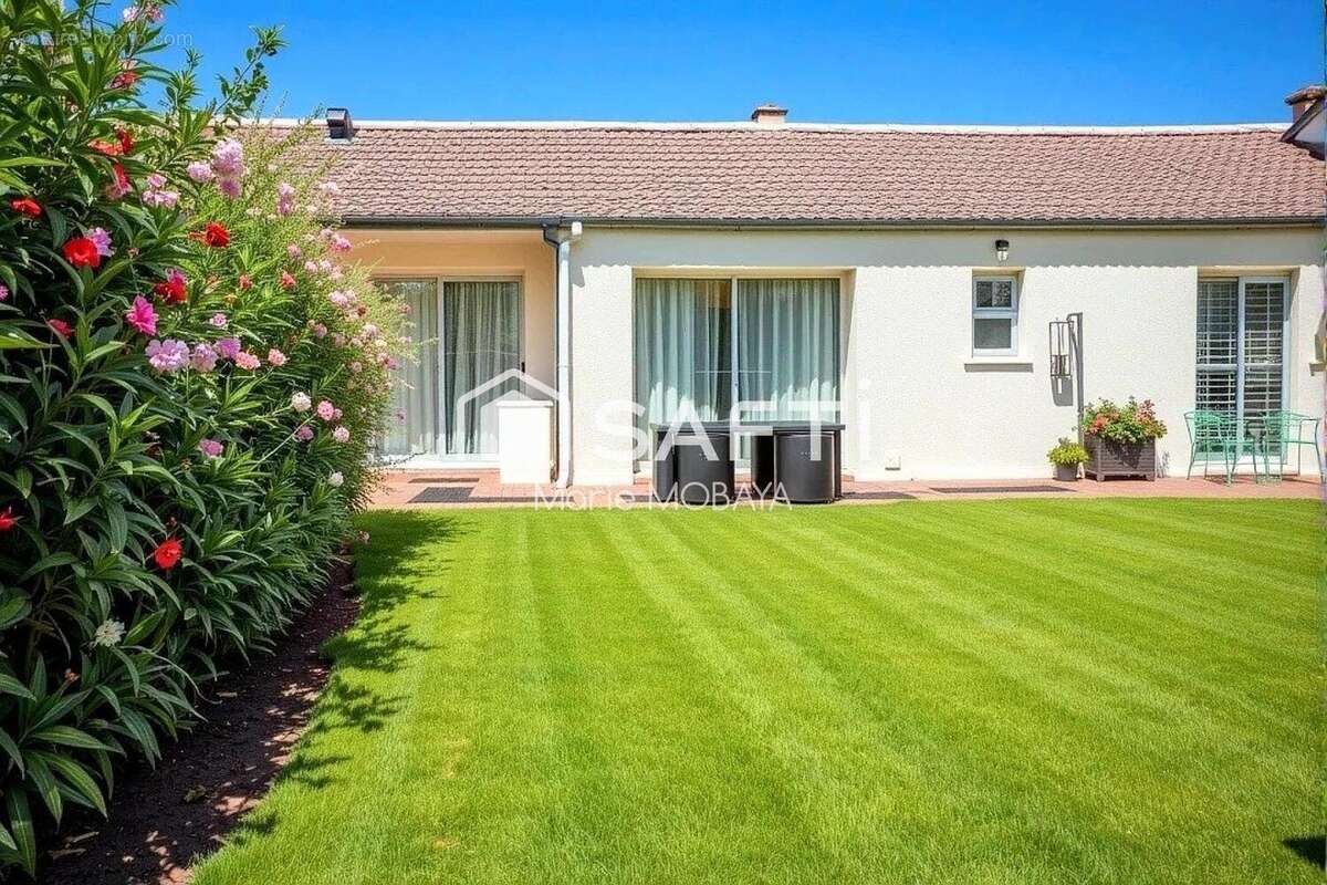 Photo 9 - Maison à SAINT-ANDRE-DE-CUBZAC