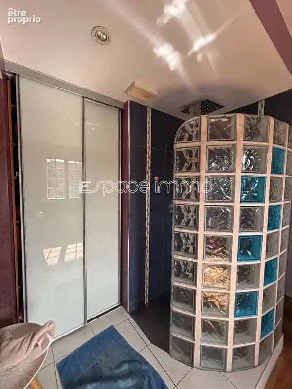 Maison individuelle - 126m² - 4 chambres - Sous sol et Garage - MONTVILLE - photo 11