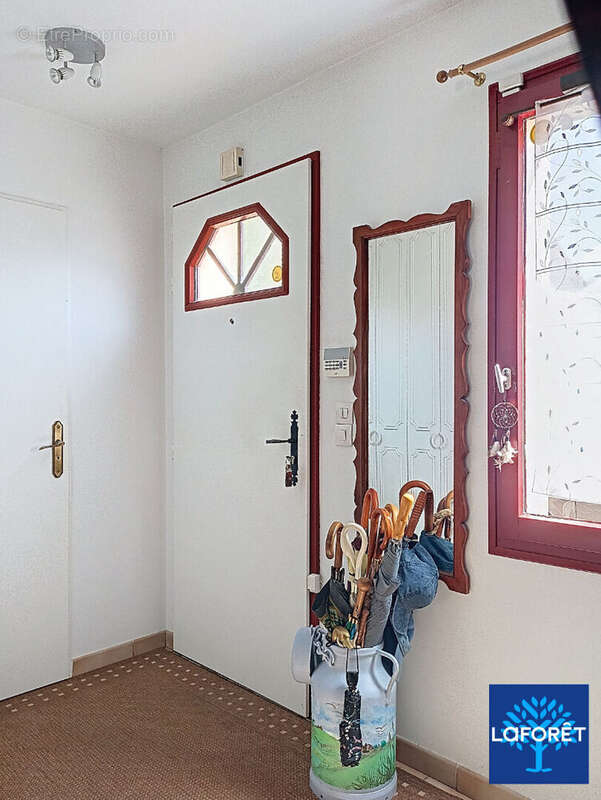 Maison à NEUILLY-PLAISANCE