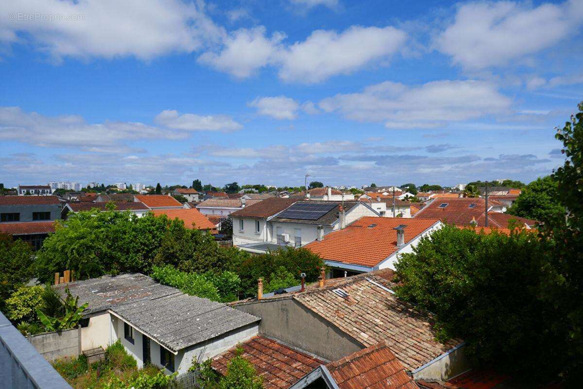 Appartement à MERIGNAC