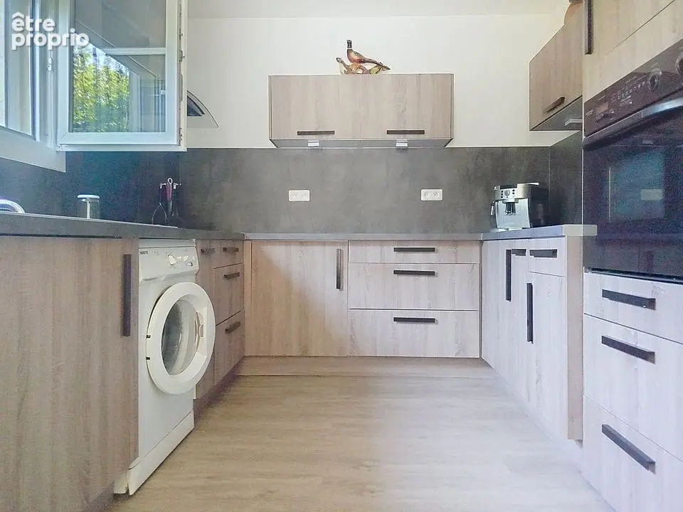 Maison Tavernes individuelle de plain-pied avec 2 garages - photo 7