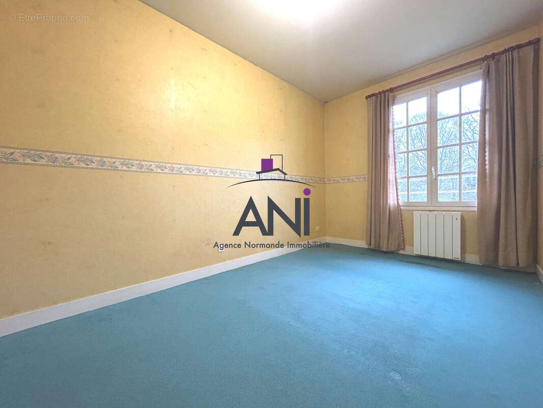 Maison à VAL-DE-SAANE