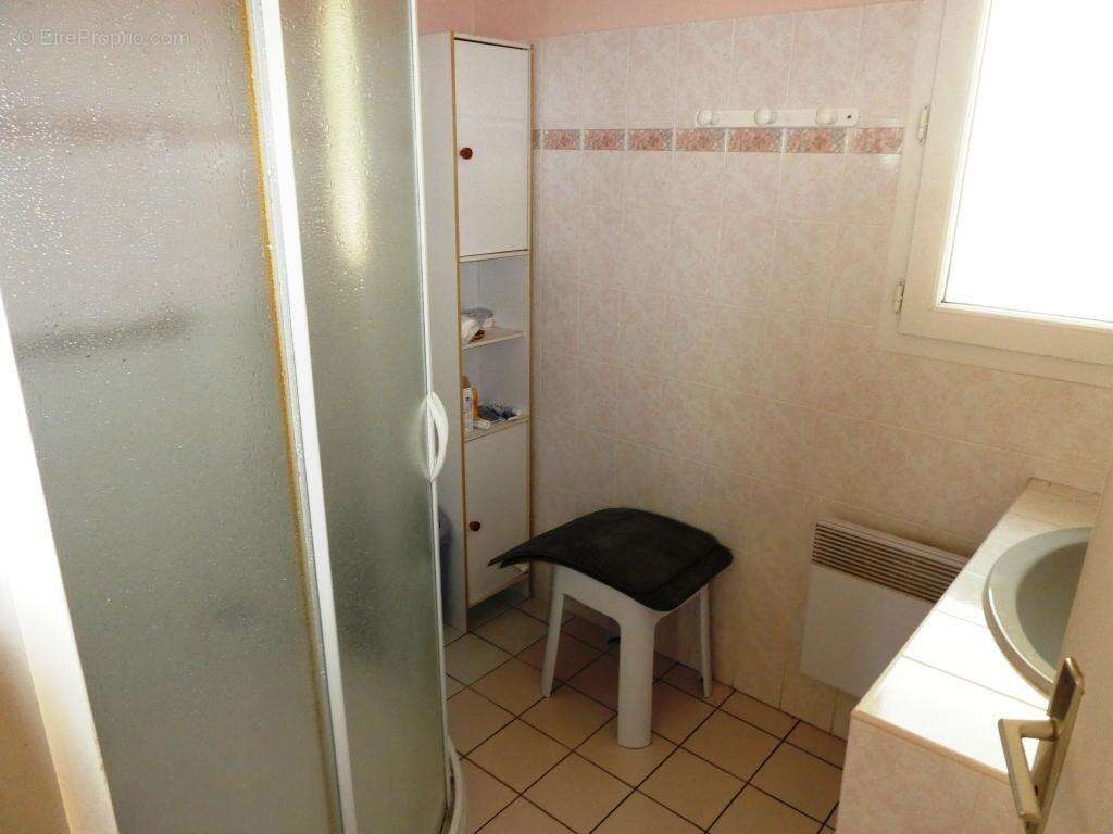 Maison à BUBRY
