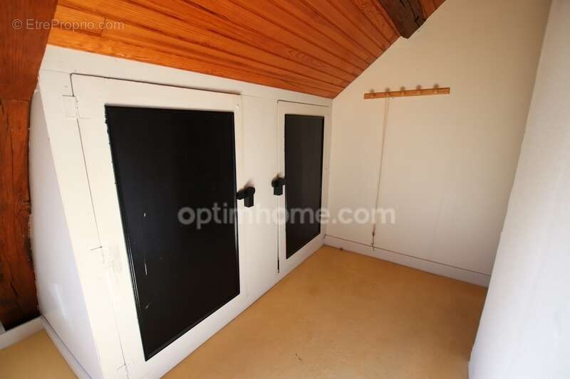 Appartement à INGRE