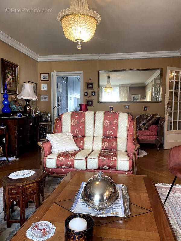 Appartement à BREST
