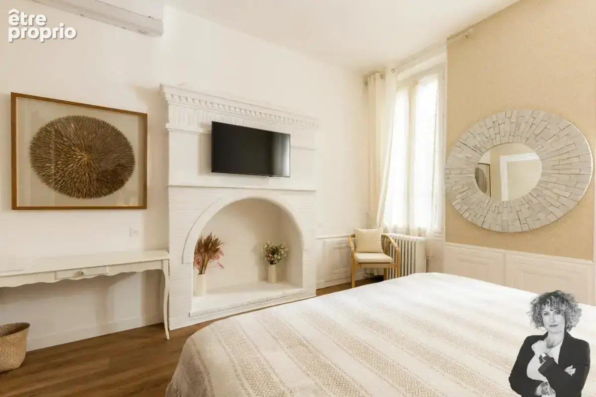Maison d’hôtes de caractère avec piscine – Cœur de Salon-de-Provence - photo 11