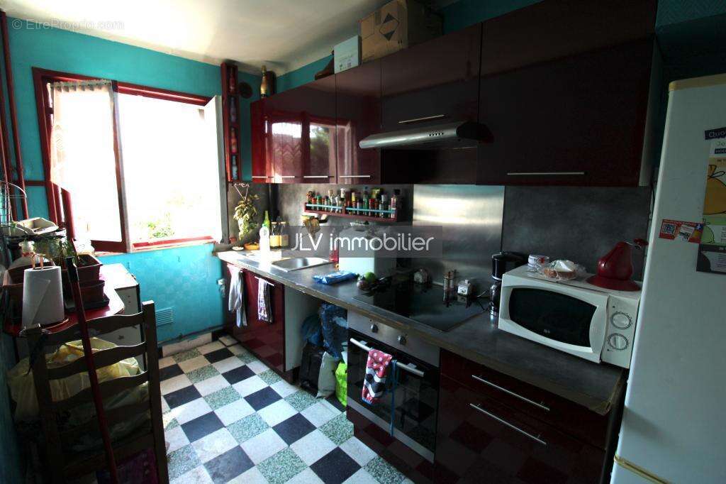 Appartement à SAINT-POL-SUR-MER