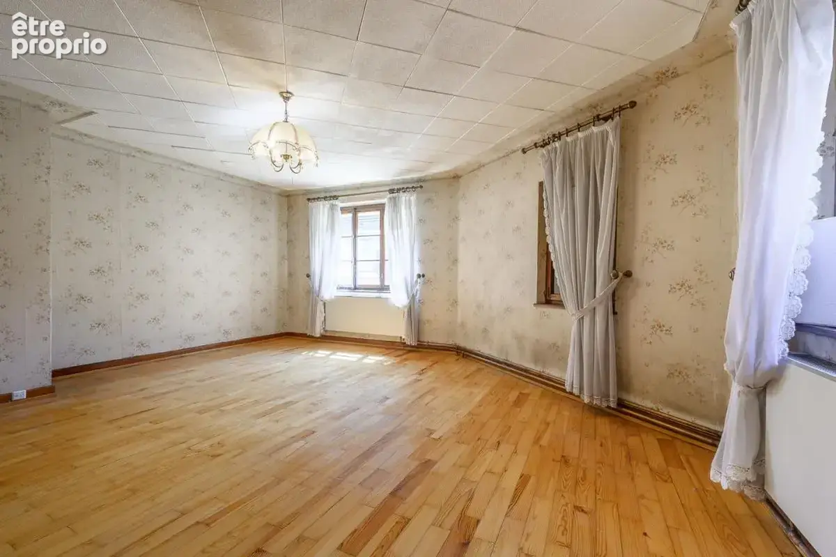 Boulangerie et appartement - photo 15