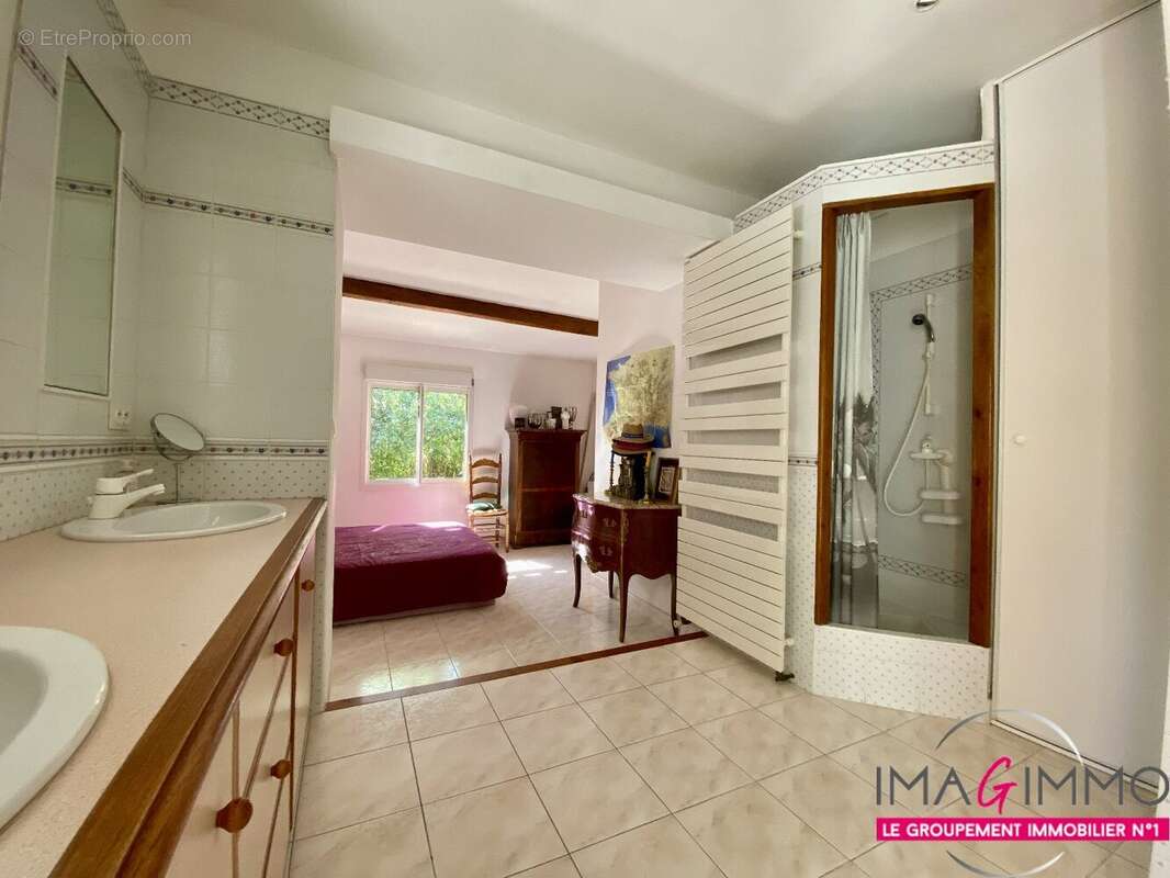 Maison à VENDARGUES