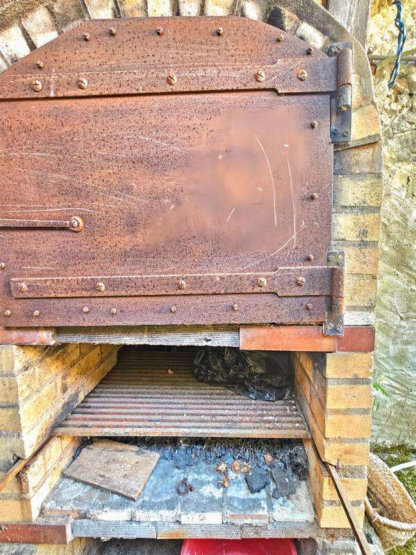 Maison à LONGNY-AU-PERCHE