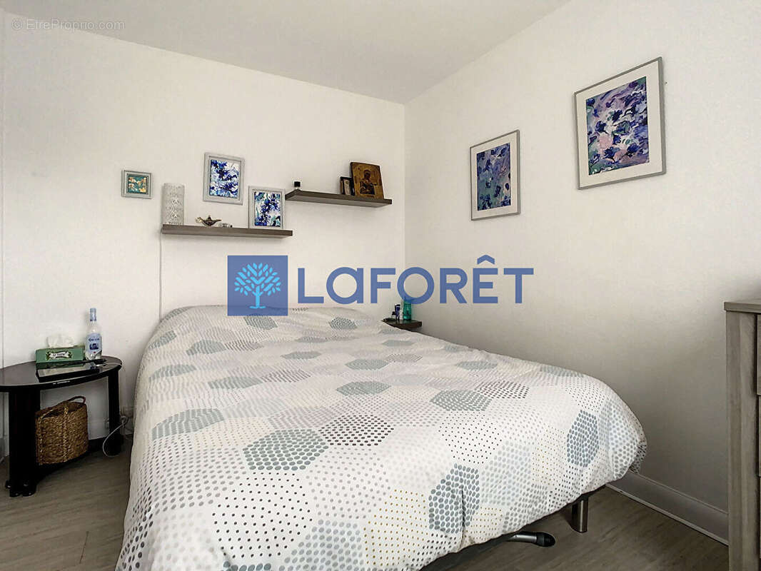 Appartement à LE CHESNAY