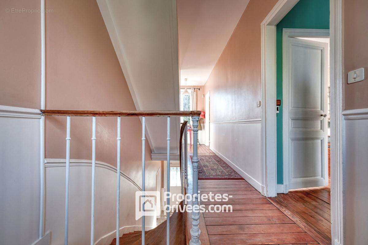 Maison à FORGES-LES-BAINS