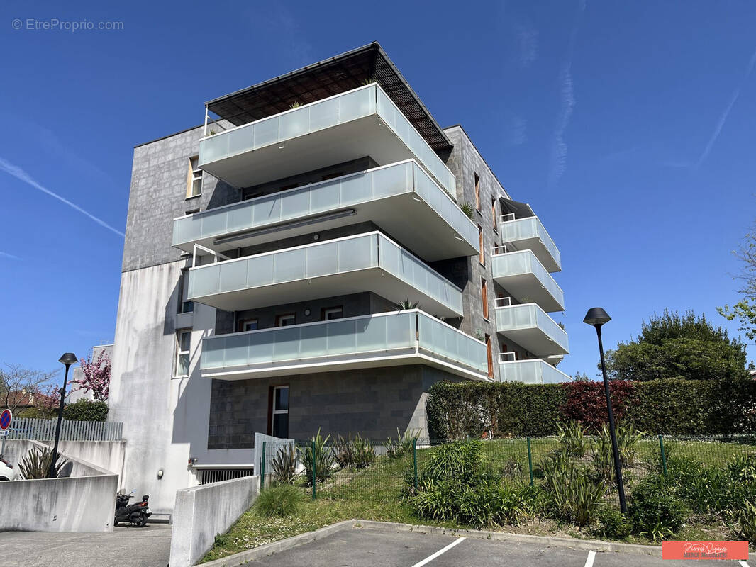 Appartement à ANGLET