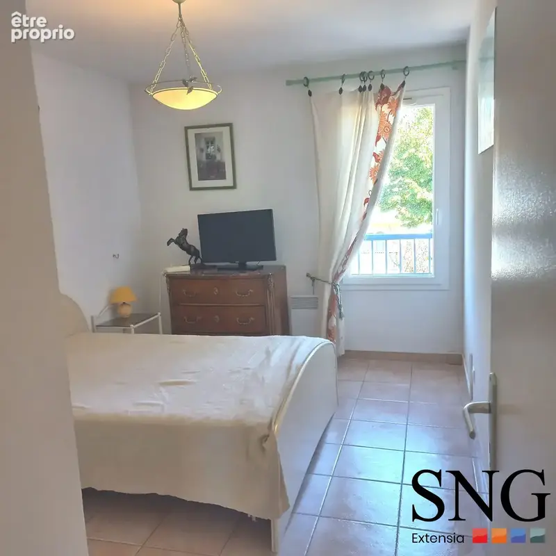 Appartement 3 pièces 63 m² à vendre à Saint-Cyr-Sur-Mer (83270) - photo 8