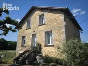 Maison à SAINT-AGNE
