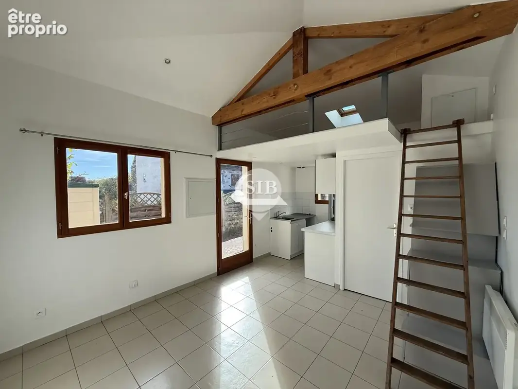 Maison 1 pièce 18 m² à vendre à La Ville-Du-Bois (91620) - photo 6