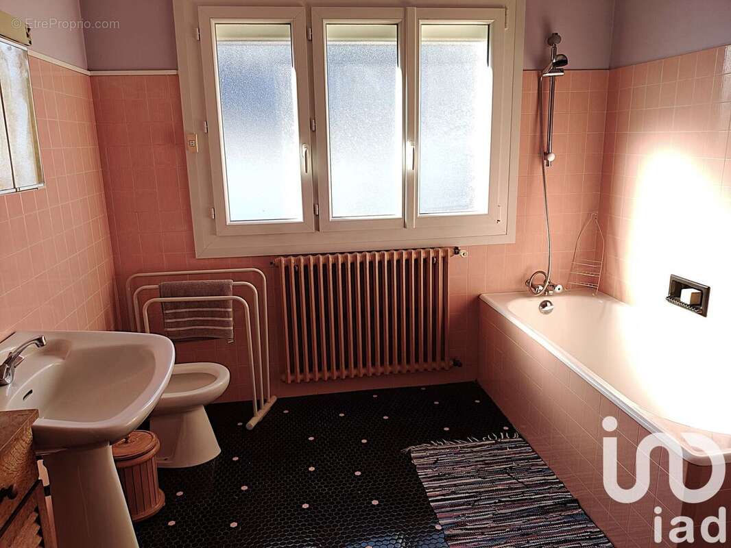 Photo 7 - Maison à CONCARNEAU