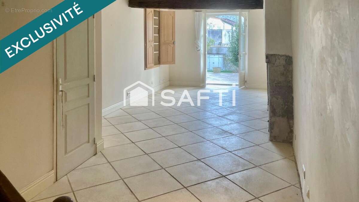 Photo 2 - Maison à MEZIN