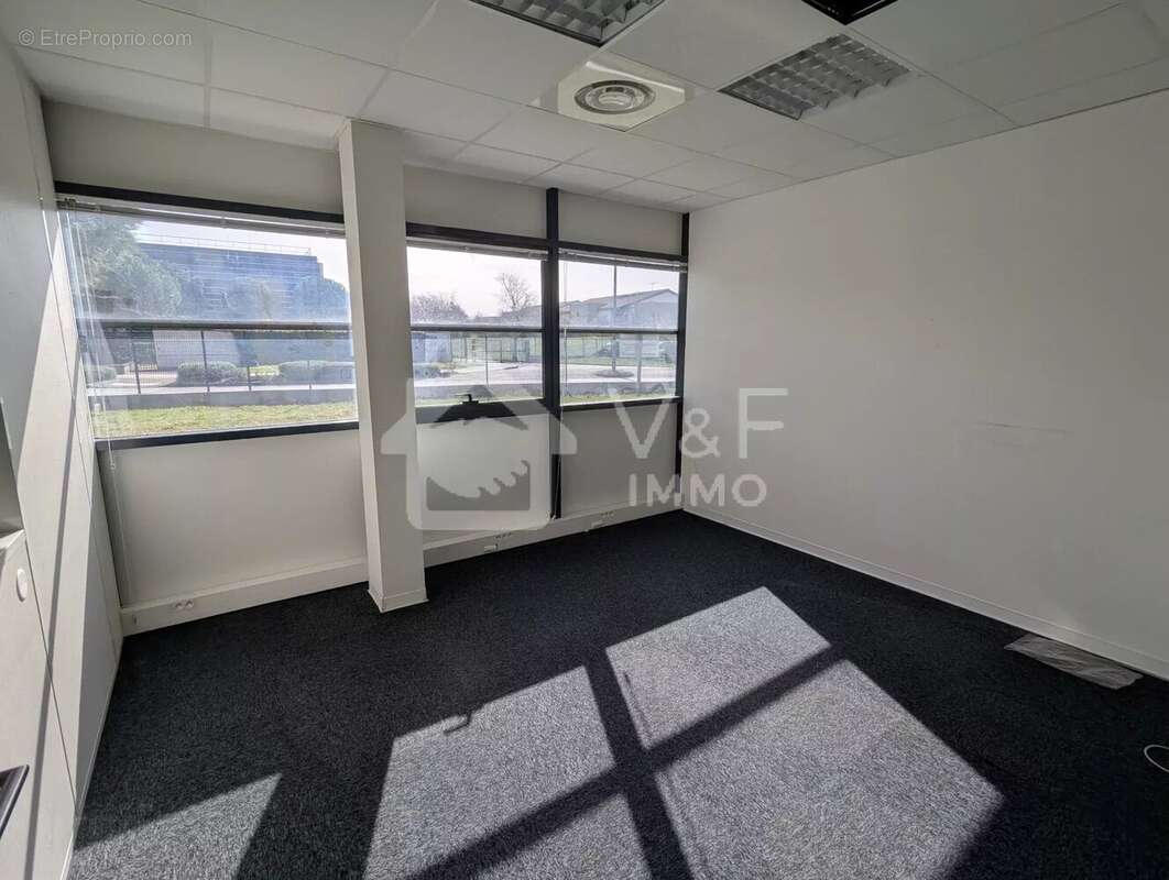 Commerce à COLOMIERS