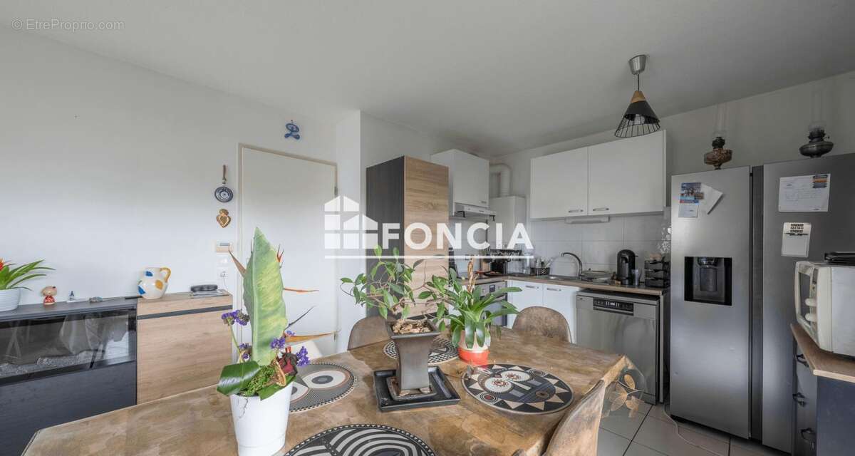 Appartement à MERIGNAC
