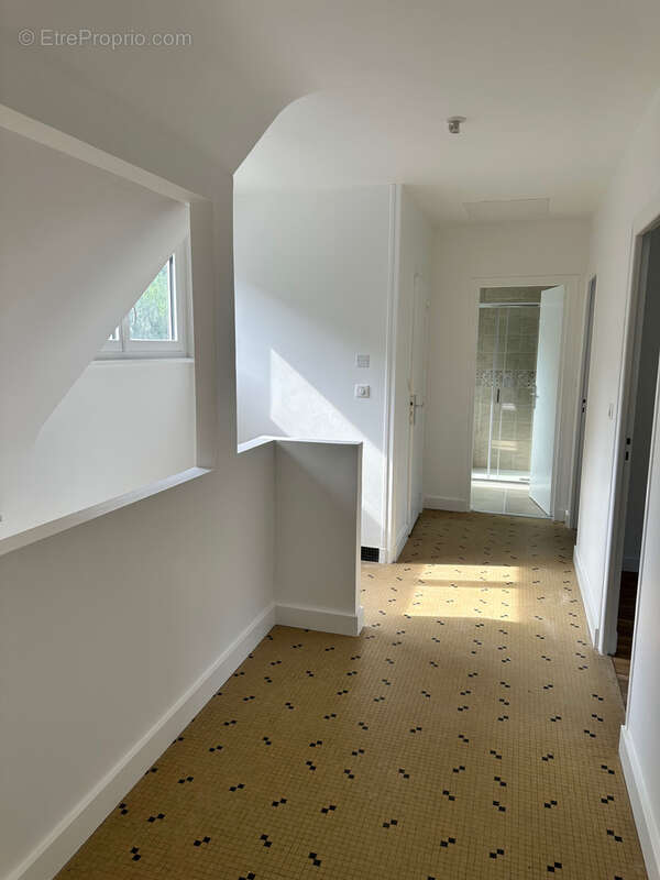 St cast le guildo a environ 400m de la plage des 4 vaux appartement 75m2  2 chambres vue sur mer - photo 16