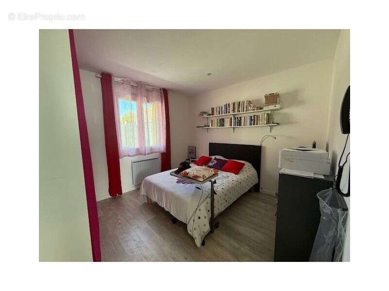 Maison 100 m² à Armeau  - photo 6